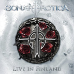 SONATA ARCTICA / Live in Finland (2CDE)