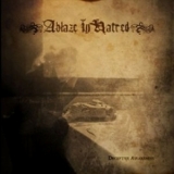 ABLAZE IN HATRED / Deceptive Awareness ()