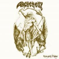 ARCHENEMY / Violent Harm