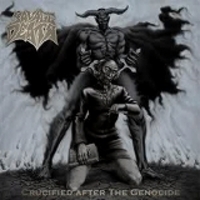 SAVAGE DEATH / Crucified after the Genocide