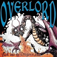 OVERLORD / Back into Dragon's Lair (限定コミック付き）