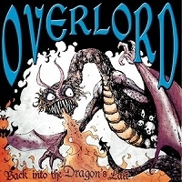 OVERLORD / Back into Dragon's Lair (R~bNtj