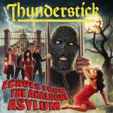 THUNDERSTICK / Echoes from the Analogue Asylum