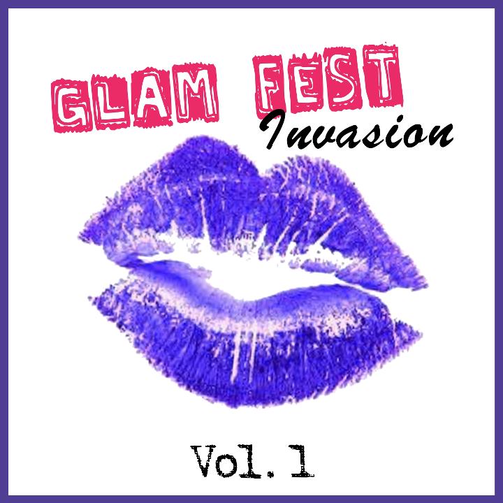 V.A / Glam Fest Invasion vol.1