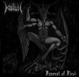 KOLTUM / Funeral of Flesh