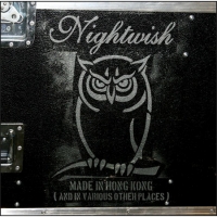NIGHTWISH / Made in Hong Kong (CD/DVD)