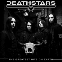 DEATHSTARS / The Greatest Hits on Earth (Slip)