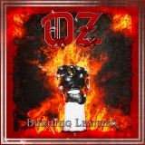 OZ / Burning Leather ()