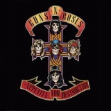 GUNS N' ROSES / Appetite for Destruction ()