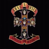 GUNS N' ROSES / Appetite for Destruction ()