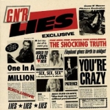 GUNS N' ROSES / GN R Lies ()