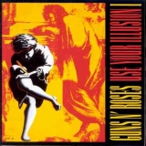 GUNS N' ROSES / Use Your Illusion I i)