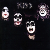 KISS / Kiss ()@s/t 1st