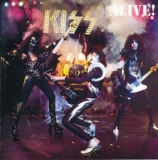 KISS / Alive! ()