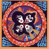 KISS / Rock and Roll Over (国内盤)