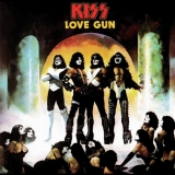KISS / Love Gun (国)
