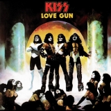 KISS / Love Gun ()