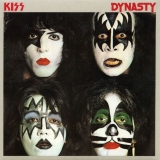 KISS / Dynasty ()