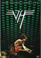 VAN HALEN / Jump Live