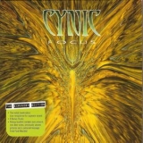 CYNIC / Focus (Expanded Edition/Slip)