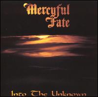 MERCYFUL FATE / Into the Unknown 