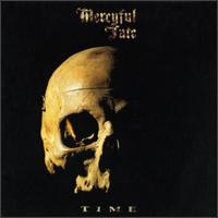 MERCYFUL FATE / Time