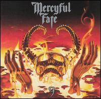 MERCYFUL FATE / 9