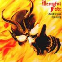 MERCYFUL FATE / Don't Break the Oath (digi/papersleeve) (2020 reissue)