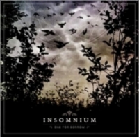 INSOMNIUM / One for Sorrow 