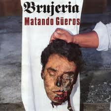 BRUJERIA / Matango Gueros (dig)