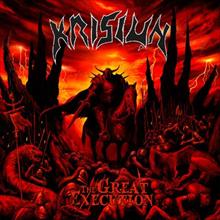 KRISIUN / The Great Execution