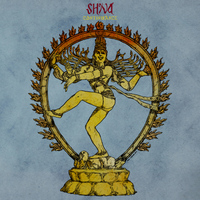 SHIVA / Continuance (LP/Colour)