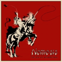 NEMESIS / The Day of Retribution (2LP)