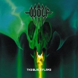 WOLF / The Black Flame