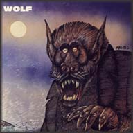 WOLF / Wolf