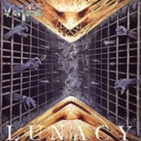 VIRUS / Lunacy 