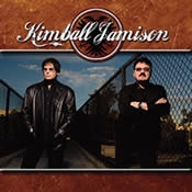 KIMBALL/JAMISON / Kimball/Jamison ()