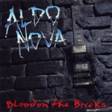 ALDO NOVA / Blood on the Bricks