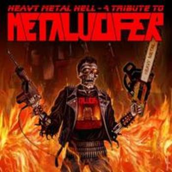 V.A / Heavy Metal Hell - A Tribute to METALUCIFER