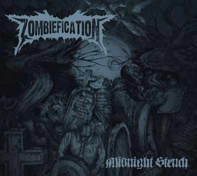 ZOMBIEFICATION / Midnight Stench (digi)