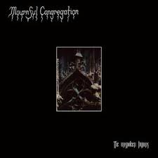 MOURNFUL CONGREGATION / The Unspoken Hymns