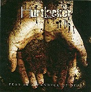 HURTLOCKER / Fear in a Handful of Dust (中古)