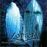 LORIEN / Secrets of the Elder 