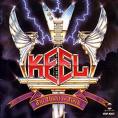 KEEL / The Right To Rock