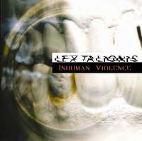 LEX TALIONIS / Inhuman Violence