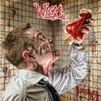 WICCA / Bloodrush