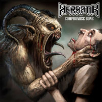 HERRATIK / Compromise Gone (digi)