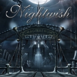 NIGHTWISH / Imaginaerum (Clear Vinyl)