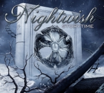 NIGHTWISH / Storytime (sg/digi)