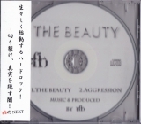 rfb / The Beauty (CDR)